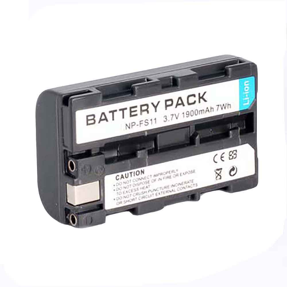 Batería para X505/P-PCG-X505/sony-NP-FS11